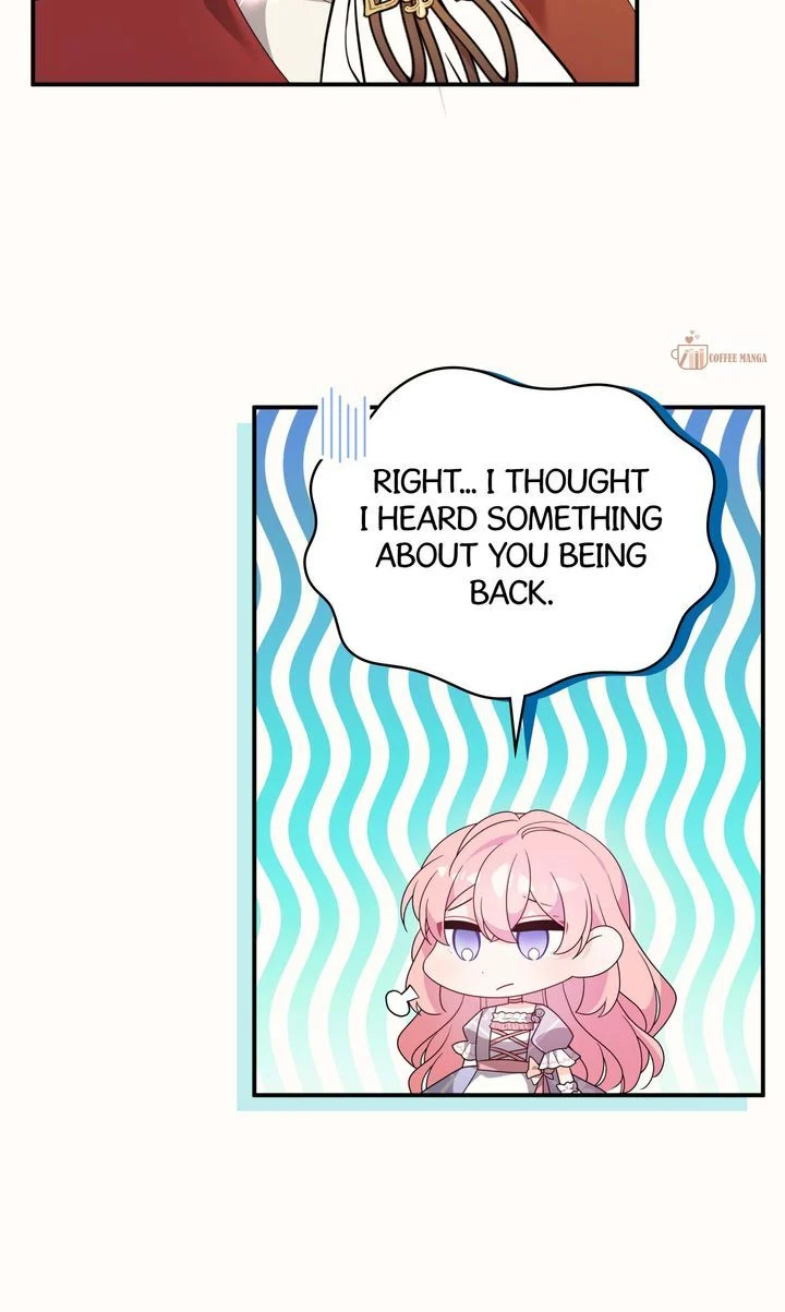 I Will Try to Seduce the Male Lead for My Brother Chapter 57 - Page 31