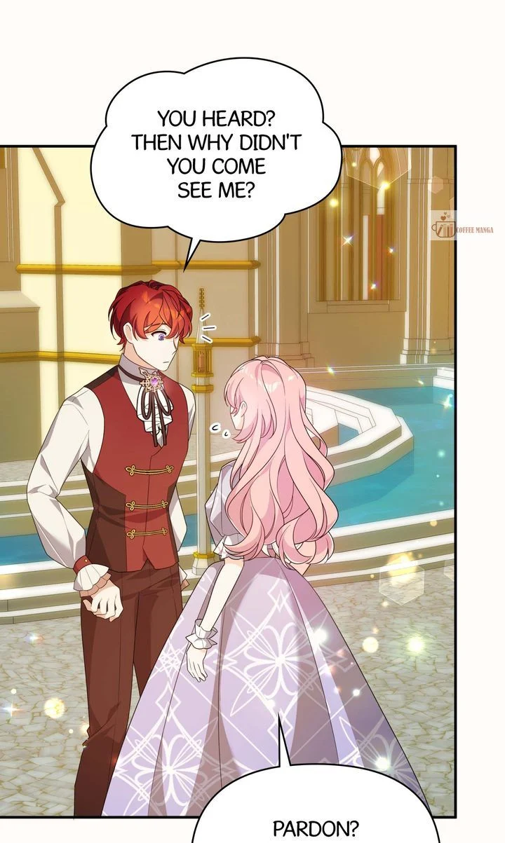 I Will Try to Seduce the Male Lead for My Brother Chapter 57 - Page 32