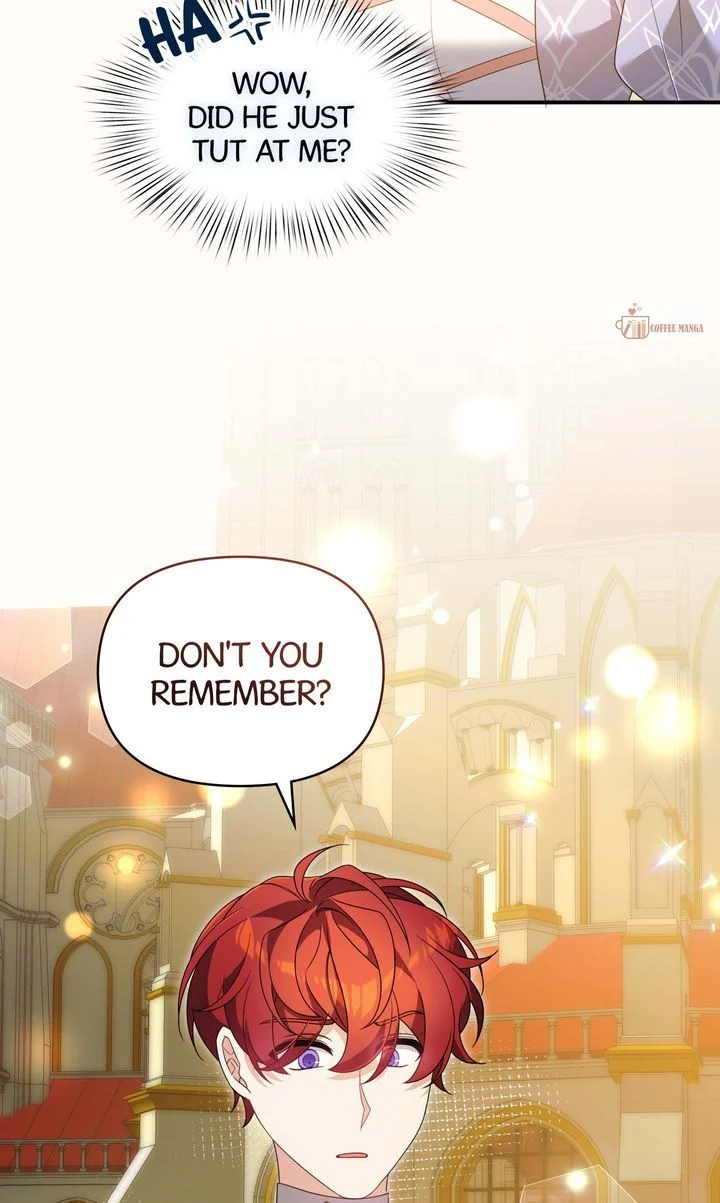 I Will Try to Seduce the Male Lead for My Brother Chapter 57 - Page 34
