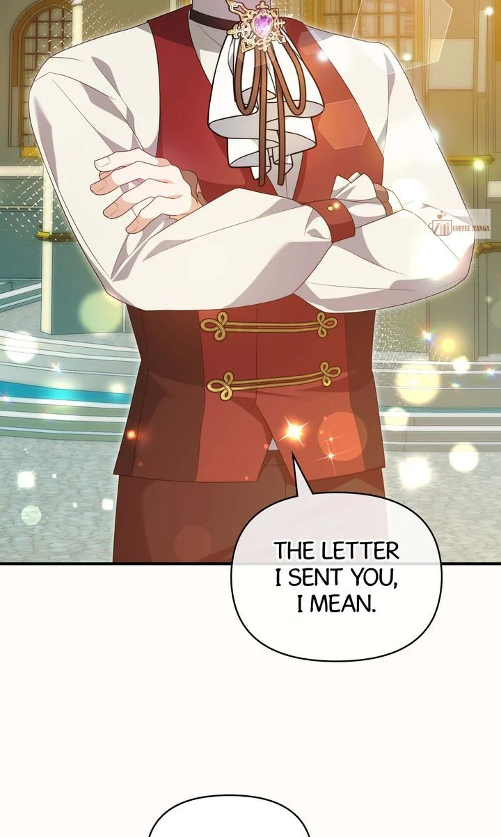 I Will Try to Seduce the Male Lead for My Brother Chapter 57 - Page 35