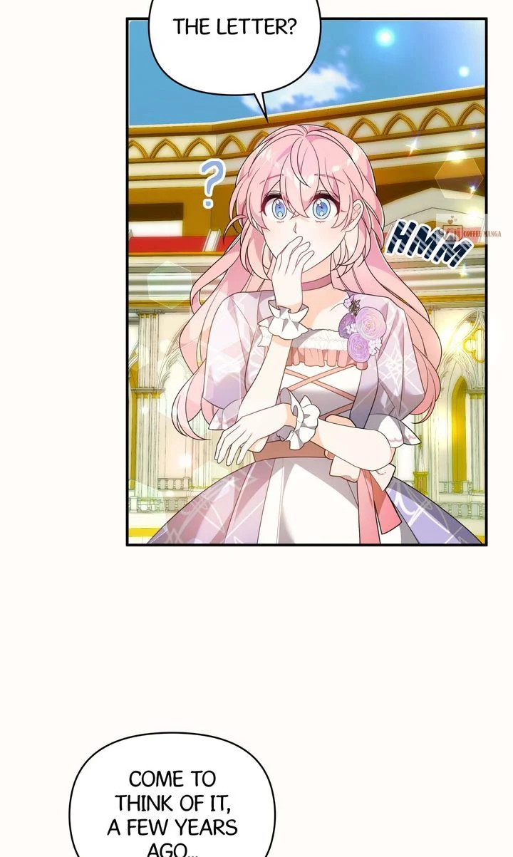I Will Try to Seduce the Male Lead for My Brother Chapter 57 - Page 36