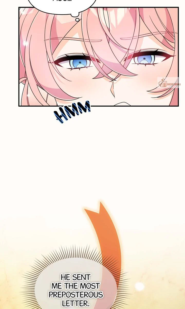 I Will Try to Seduce the Male Lead for My Brother Chapter 57 - Page 37
