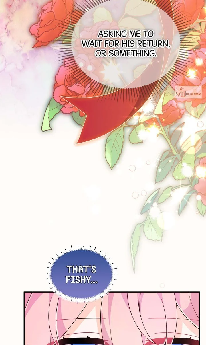 I Will Try to Seduce the Male Lead for My Brother Chapter 57 - Page 39