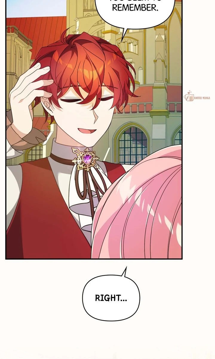 I Will Try to Seduce the Male Lead for My Brother Chapter 57 - Page 41