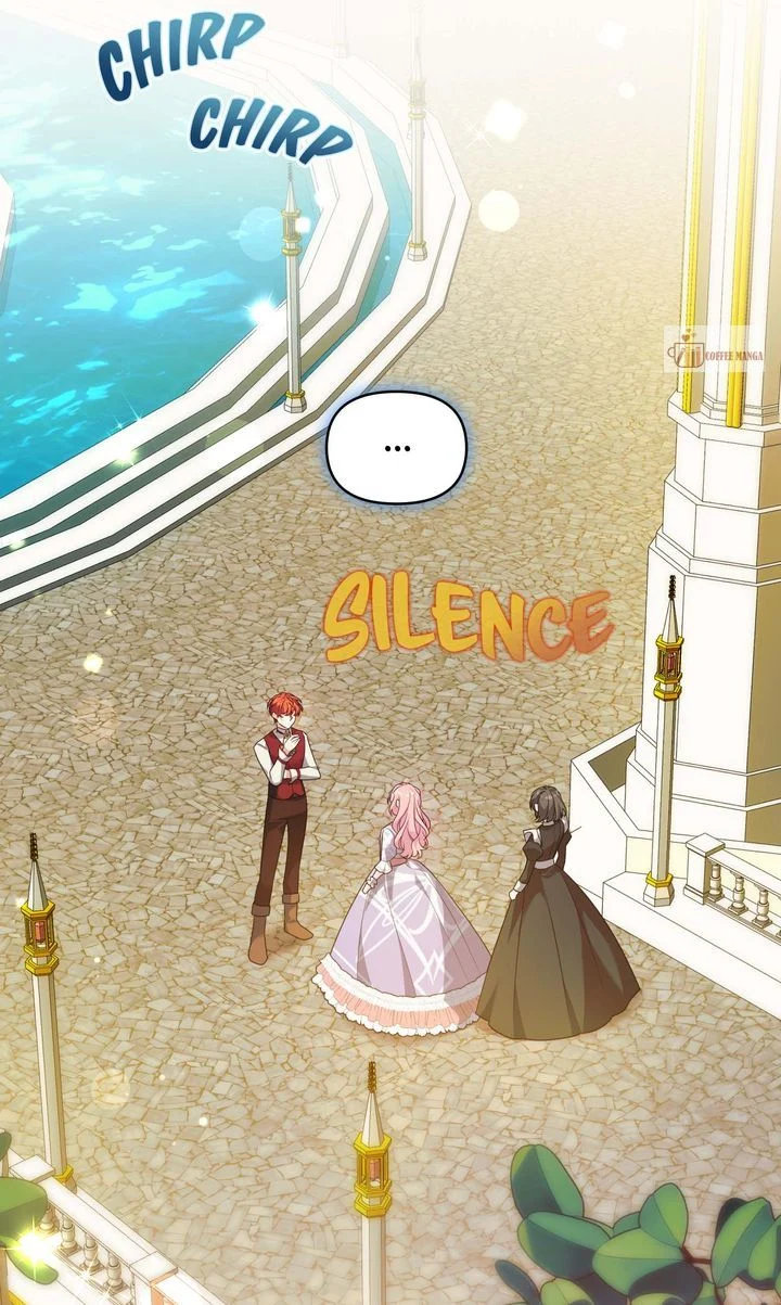 I Will Try to Seduce the Male Lead for My Brother Chapter 57 - Page 42