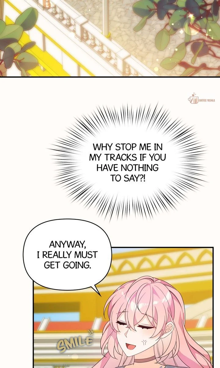 I Will Try to Seduce the Male Lead for My Brother Chapter 57 - Page 43
