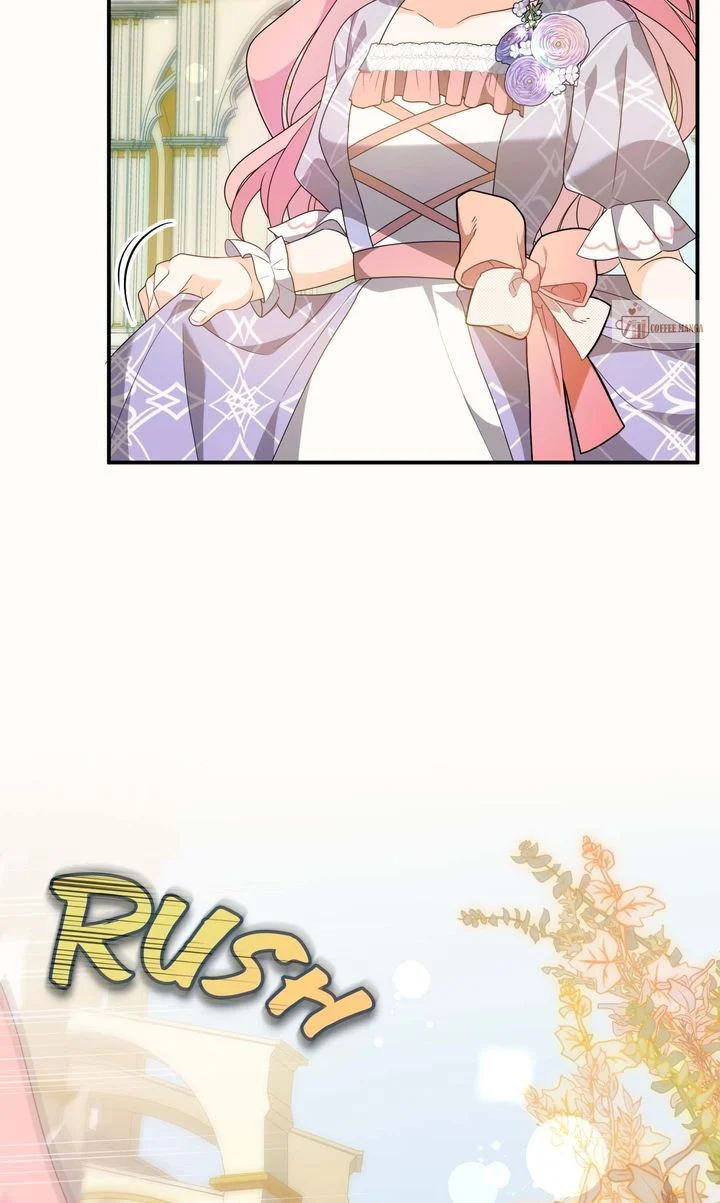 I Will Try to Seduce the Male Lead for My Brother Chapter 57 - Page 44