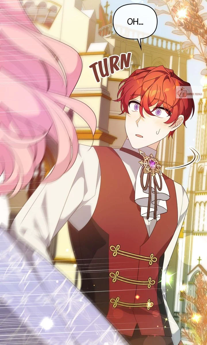 I Will Try to Seduce the Male Lead for My Brother Chapter 57 - Page 45