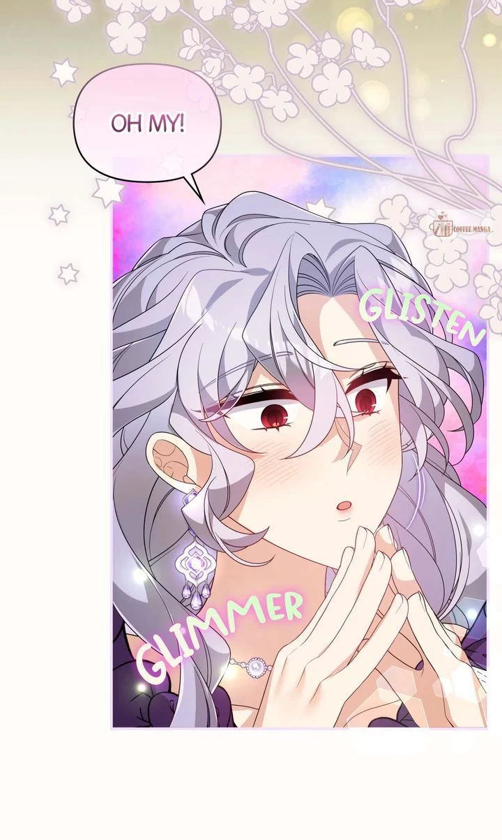 I Will Try to Seduce the Male Lead for My Brother Chapter 57 - Page 5