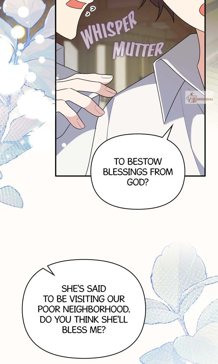 I Will Try to Seduce the Male Lead for My Brother Chapter 57 - Page 50