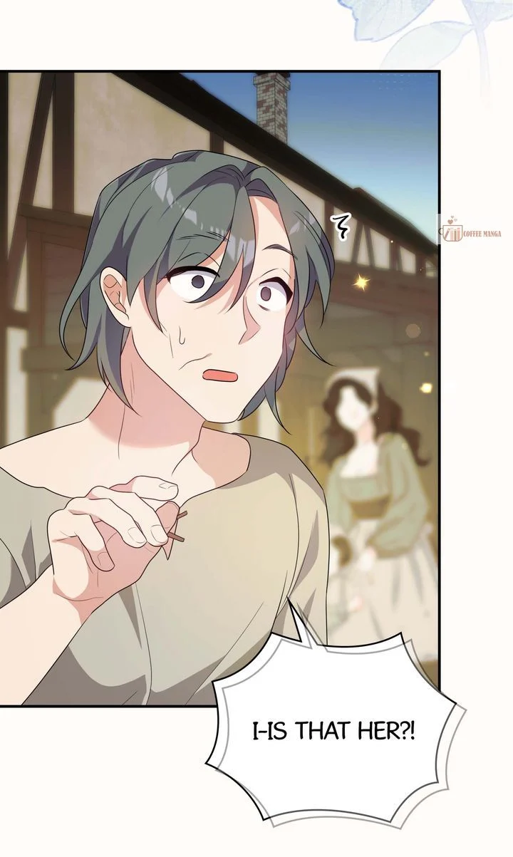 I Will Try to Seduce the Male Lead for My Brother Chapter 57 - Page 51