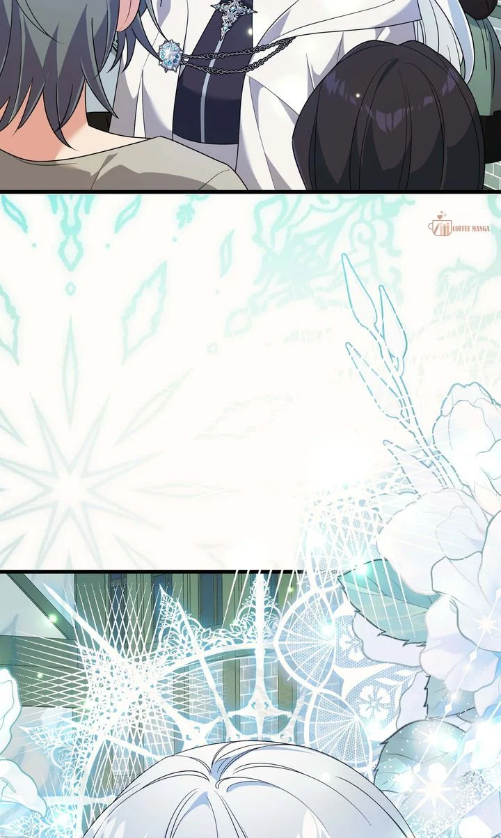 I Will Try to Seduce the Male Lead for My Brother Chapter 57 - Page 55