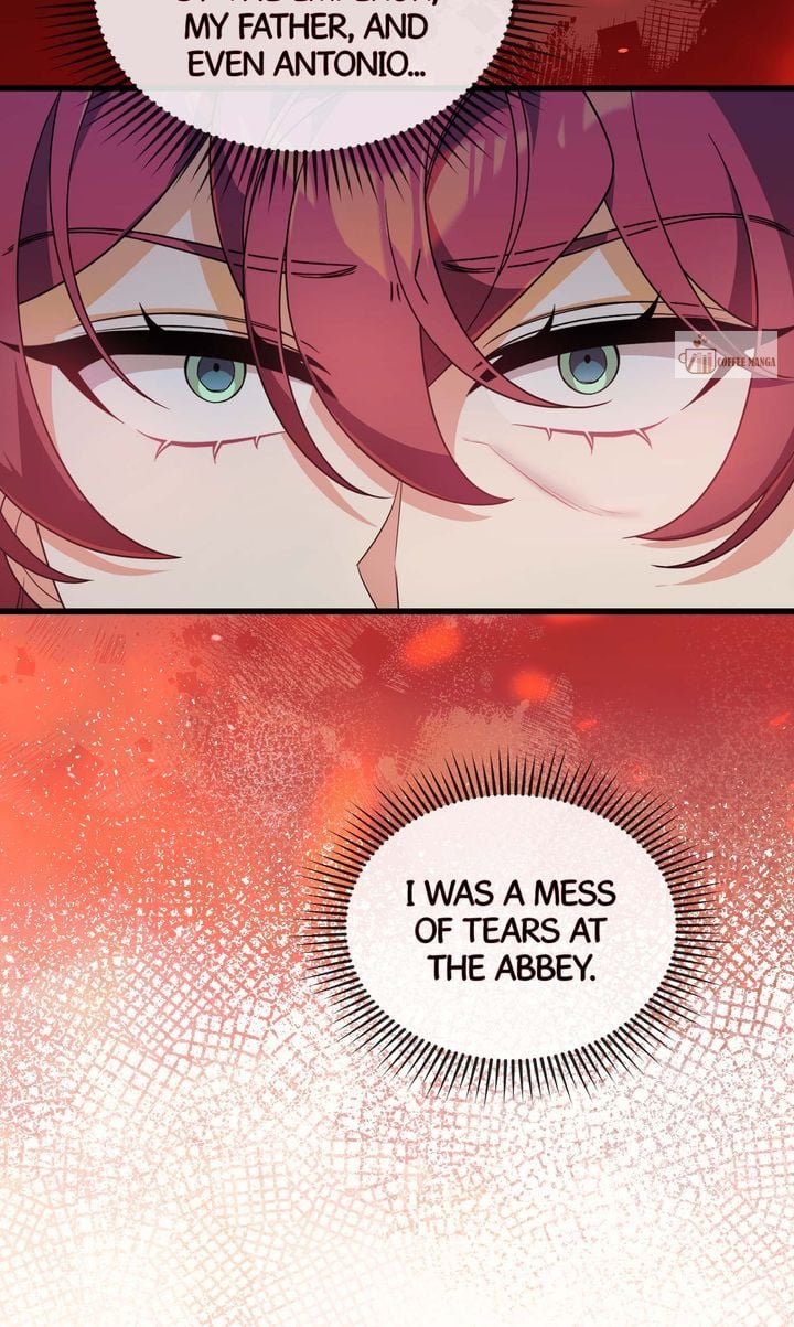 I Will Try to Seduce the Male Lead for My Brother Chapter 57 - Page 63
