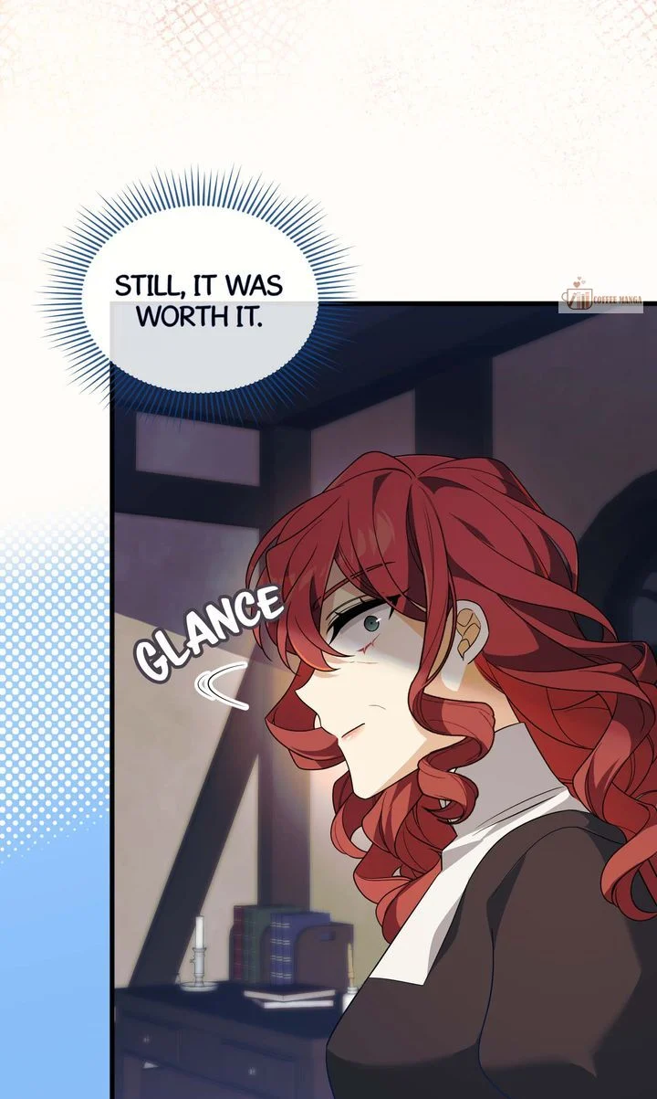 I Will Try to Seduce the Male Lead for My Brother Chapter 57 - Page 64