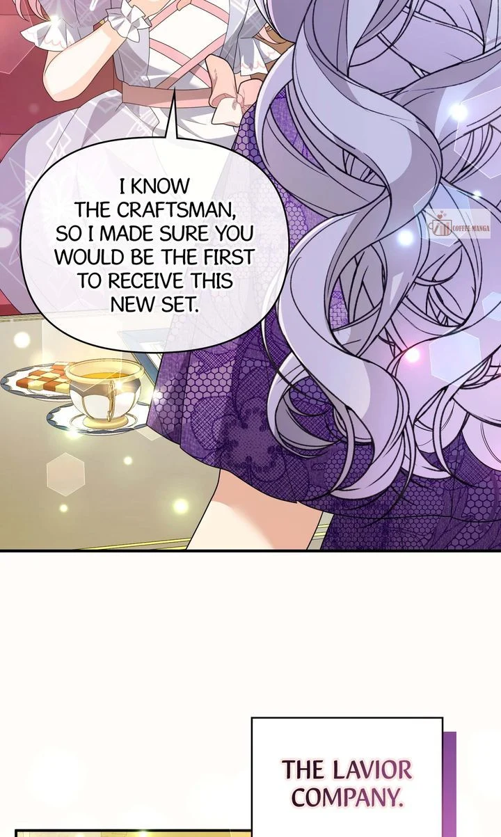 I Will Try to Seduce the Male Lead for My Brother Chapter 57 - Page 7