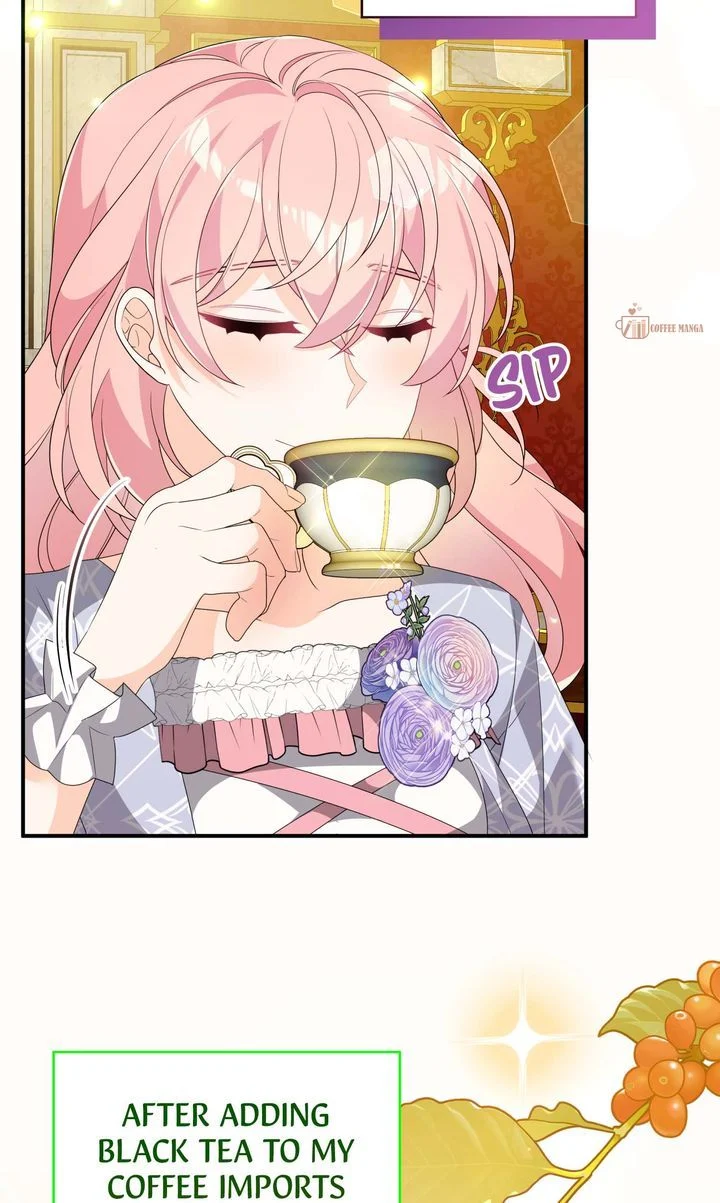 I Will Try to Seduce the Male Lead for My Brother Chapter 57 - Page 8