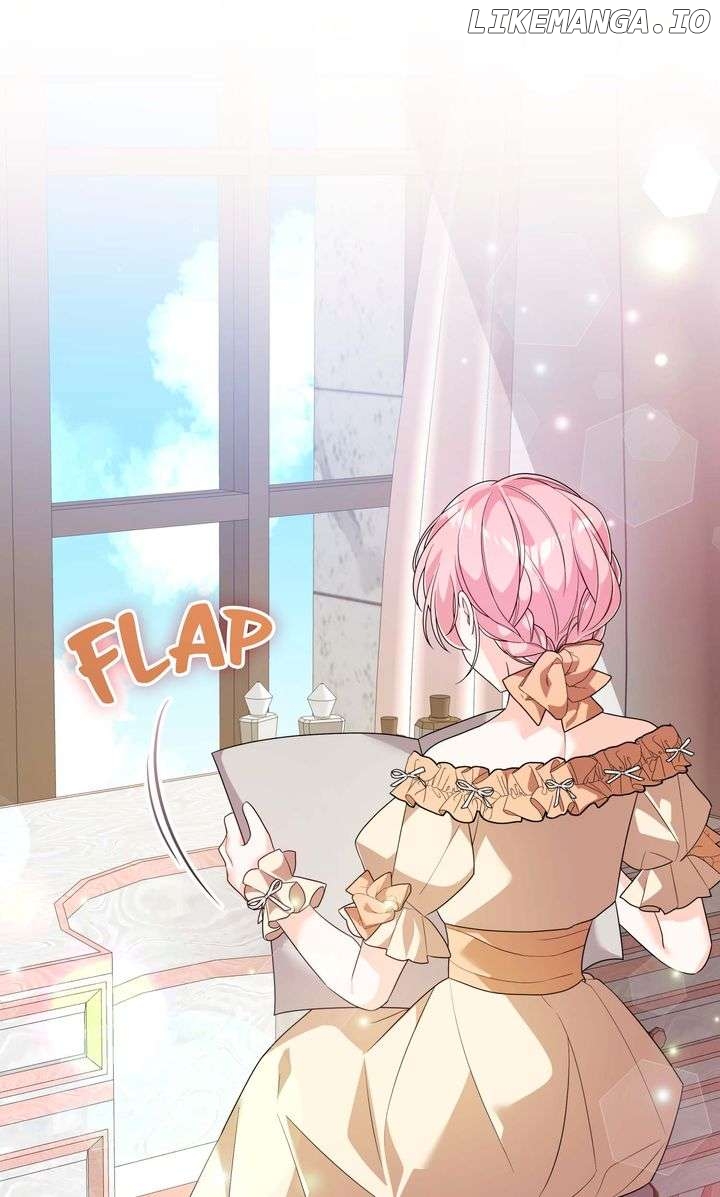 I Will Try to Seduce the Male Lead for My Brother Chapter 58 - Page 1