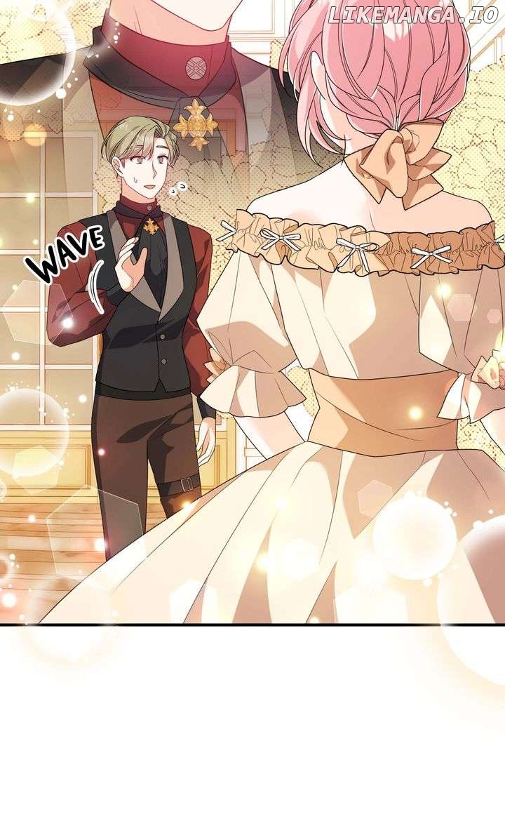 I Will Try to Seduce the Male Lead for My Brother Chapter 58 - Page 11