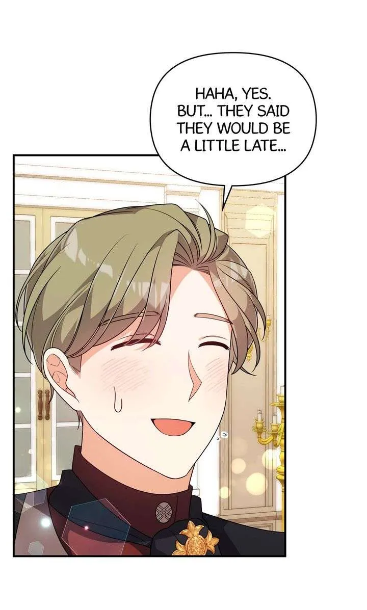 I Will Try to Seduce the Male Lead for My Brother Chapter 58 - Page 13