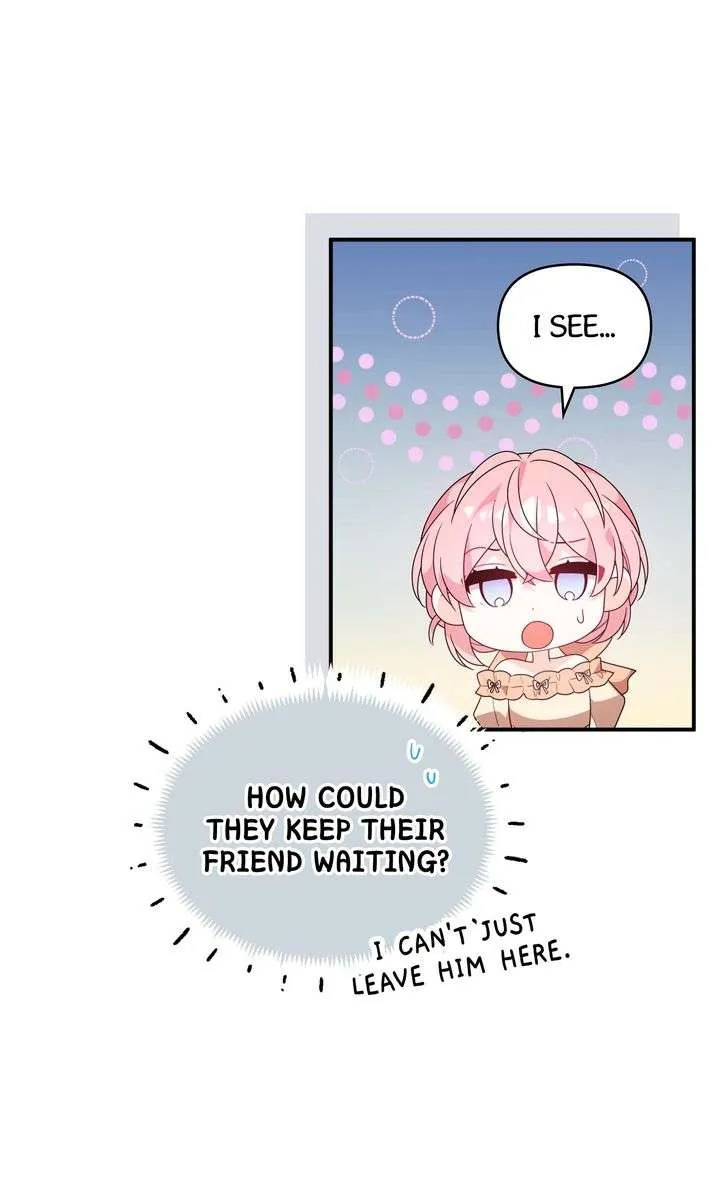 I Will Try to Seduce the Male Lead for My Brother Chapter 58 - Page 14