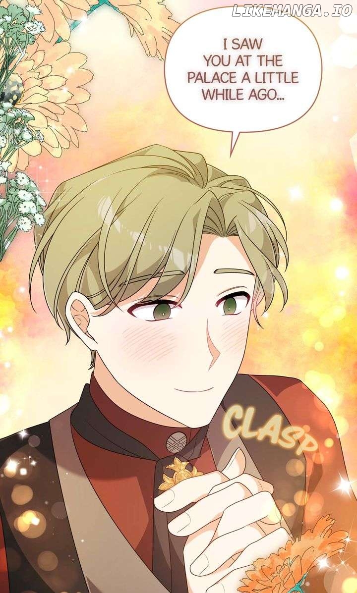 I Will Try to Seduce the Male Lead for My Brother Chapter 58 - Page 18