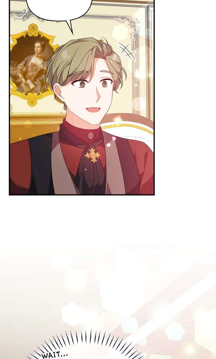 I Will Try to Seduce the Male Lead for My Brother Chapter 58 - Page 23