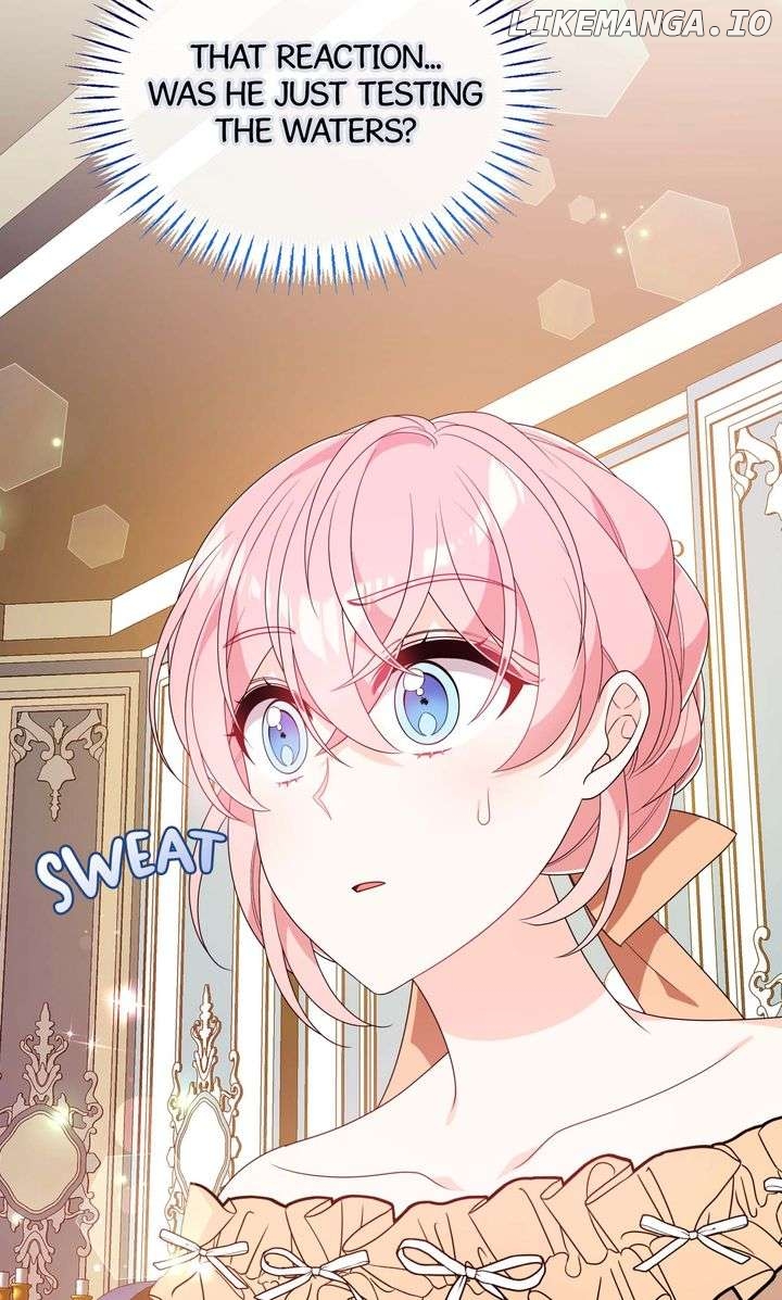 I Will Try to Seduce the Male Lead for My Brother Chapter 58 - Page 24