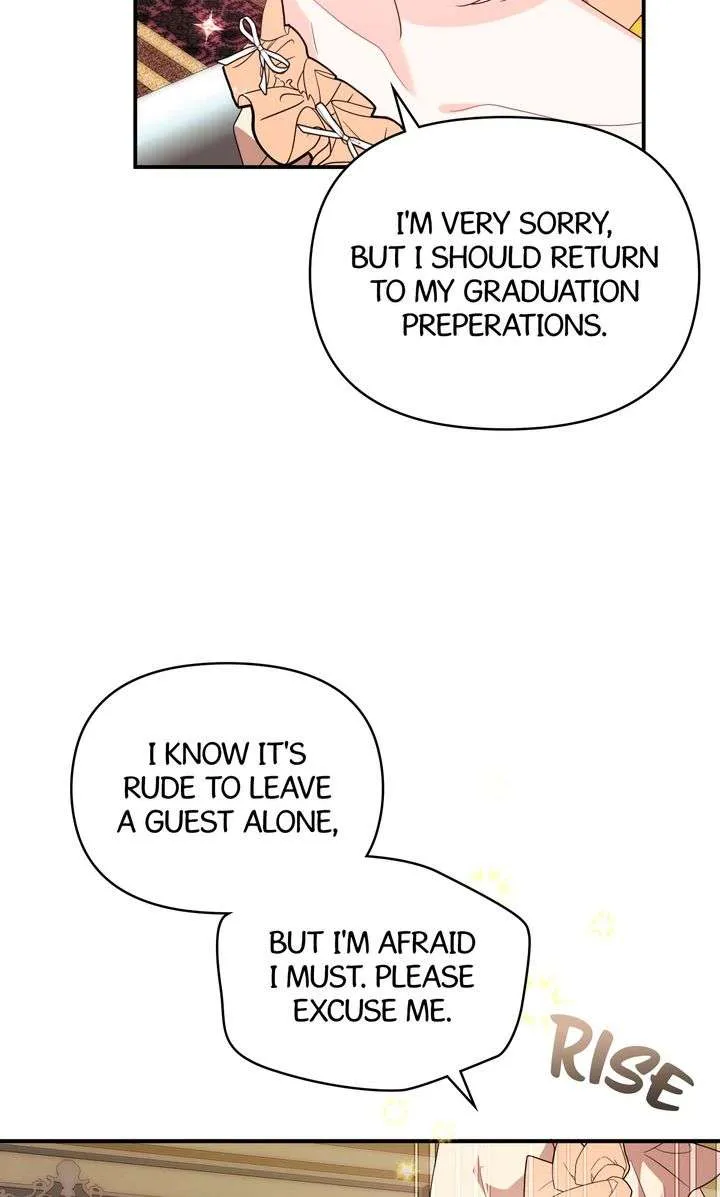 I Will Try to Seduce the Male Lead for My Brother Chapter 58 - Page 26