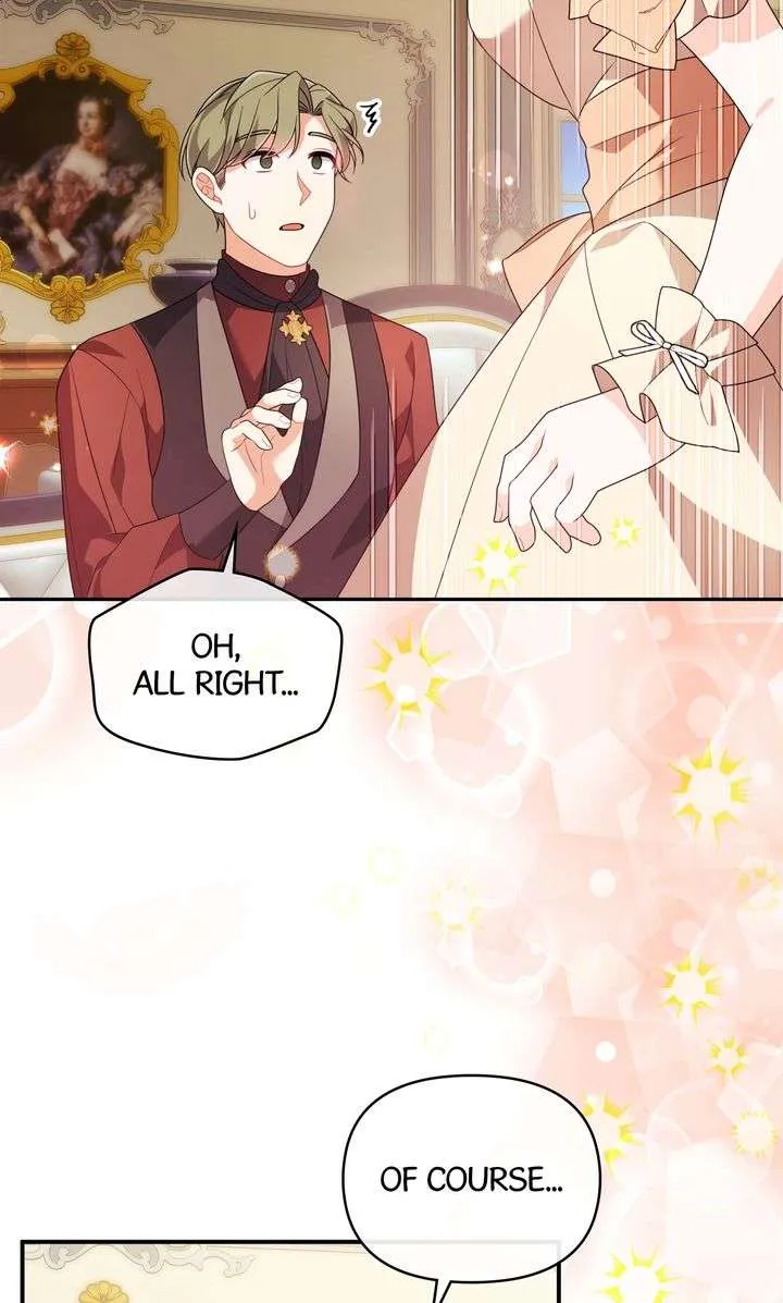 I Will Try to Seduce the Male Lead for My Brother Chapter 58 - Page 27