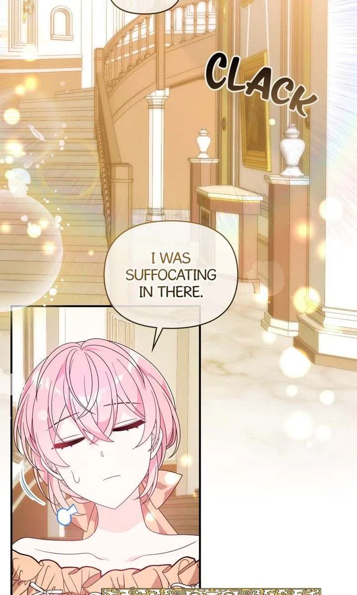 I Will Try to Seduce the Male Lead for My Brother Chapter 58 - Page 30