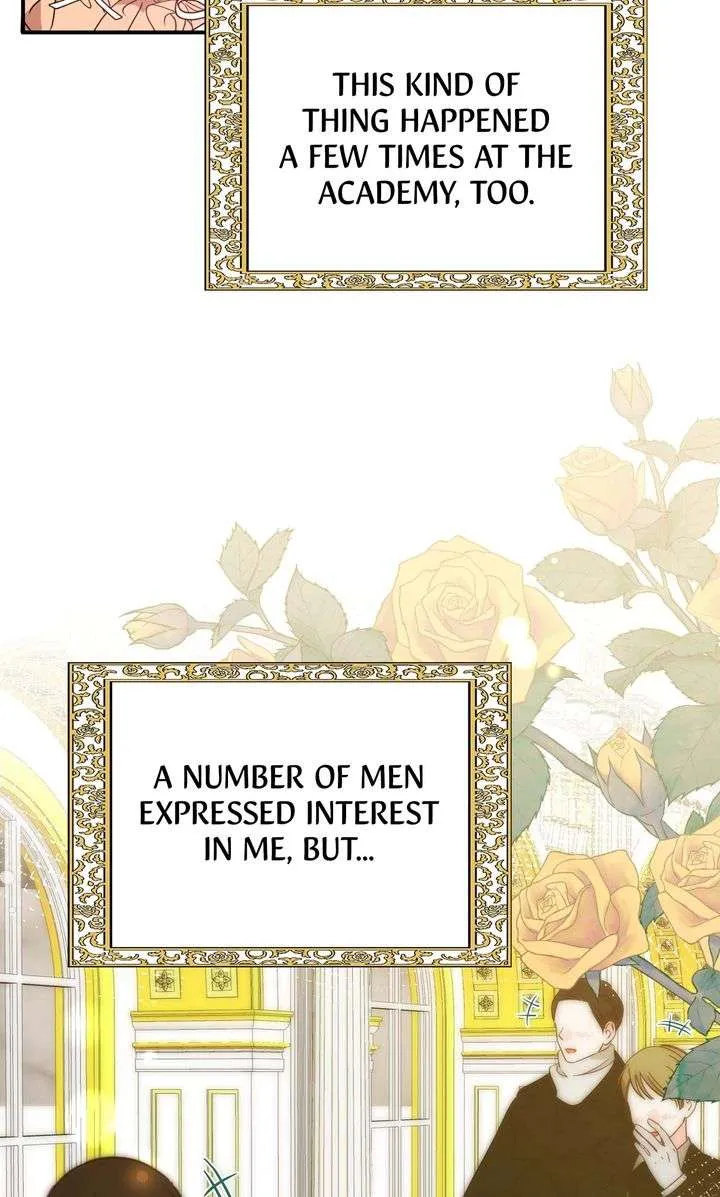 I Will Try to Seduce the Male Lead for My Brother Chapter 58 - Page 31
