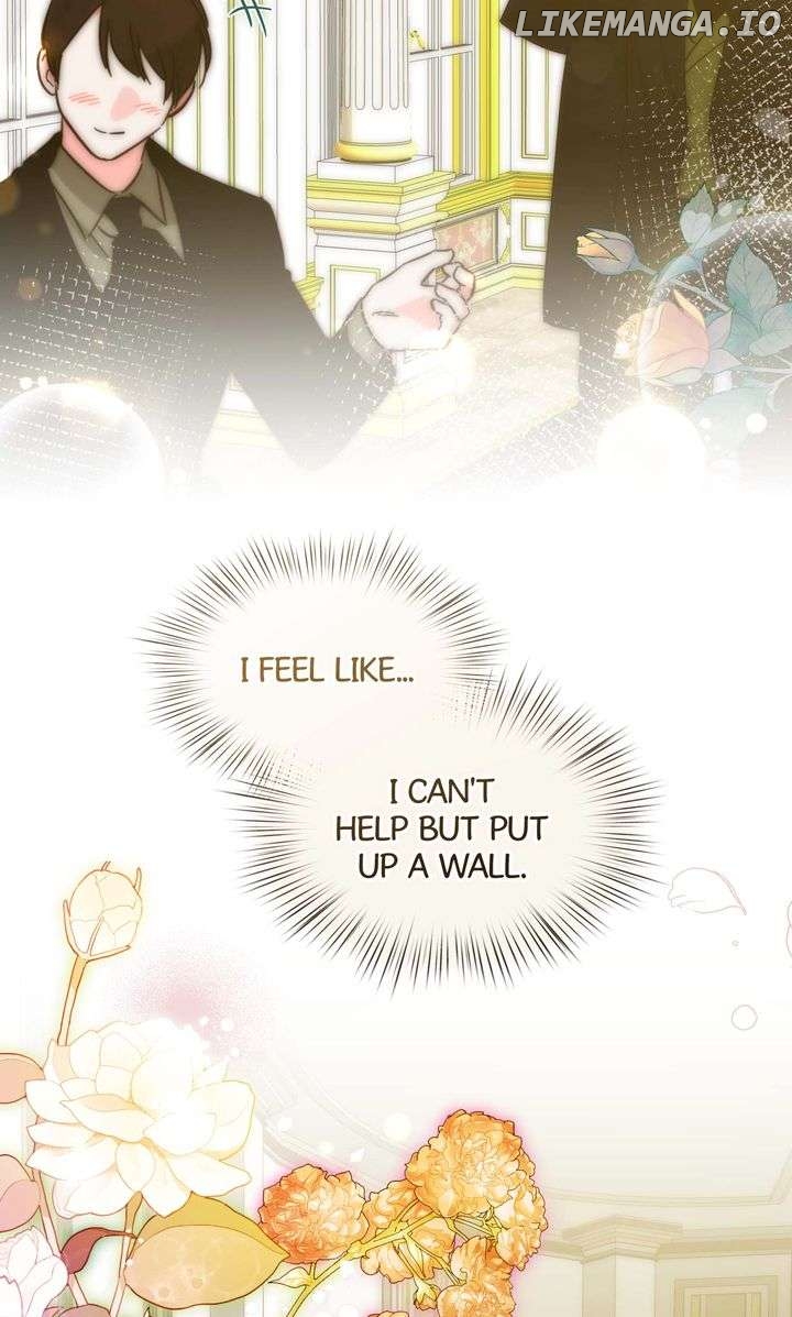 I Will Try to Seduce the Male Lead for My Brother Chapter 58 - Page 32