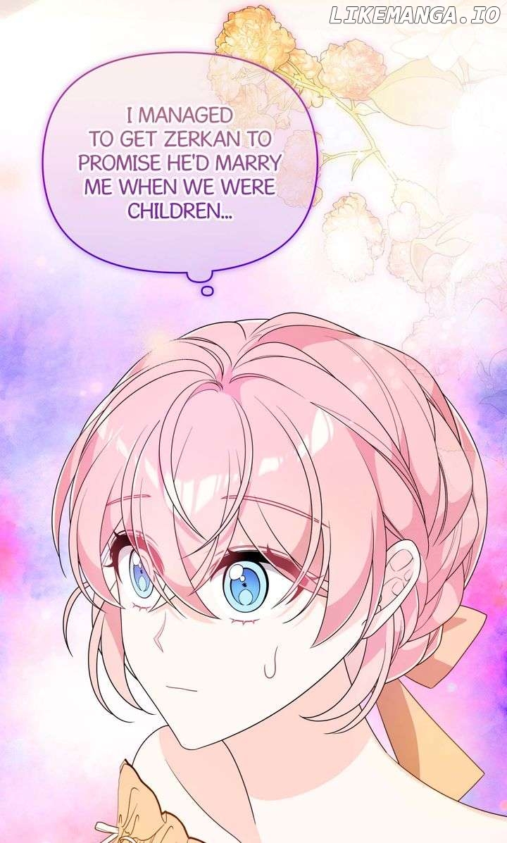 I Will Try to Seduce the Male Lead for My Brother Chapter 58 - Page 34