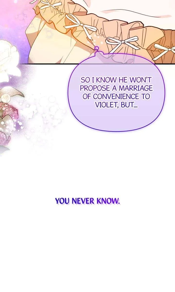 I Will Try to Seduce the Male Lead for My Brother Chapter 58 - Page 35