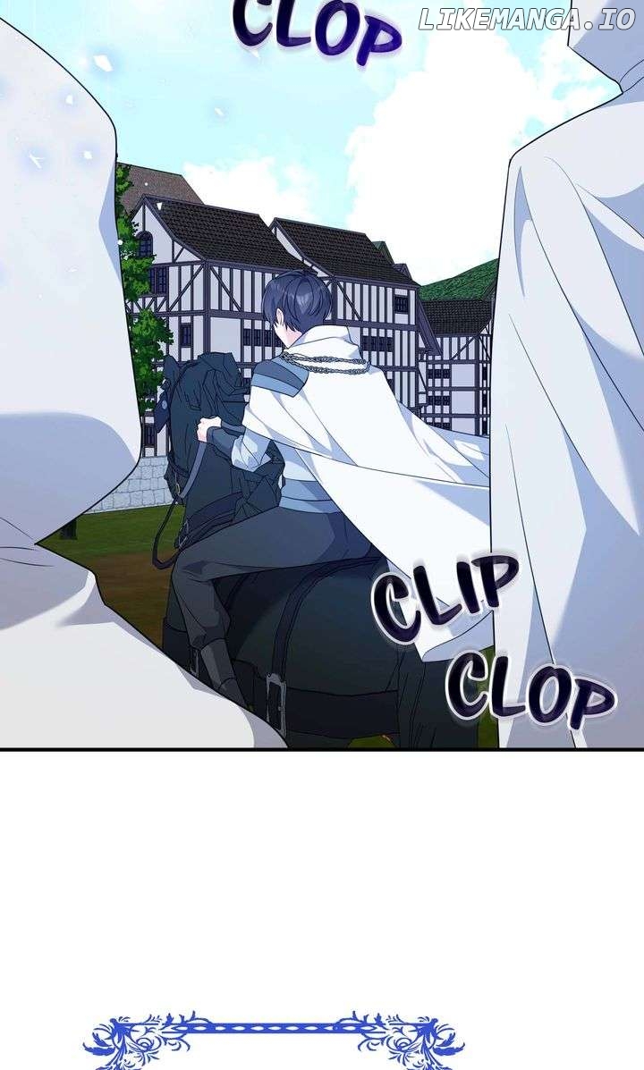 I Will Try to Seduce the Male Lead for My Brother Chapter 58 - Page 38