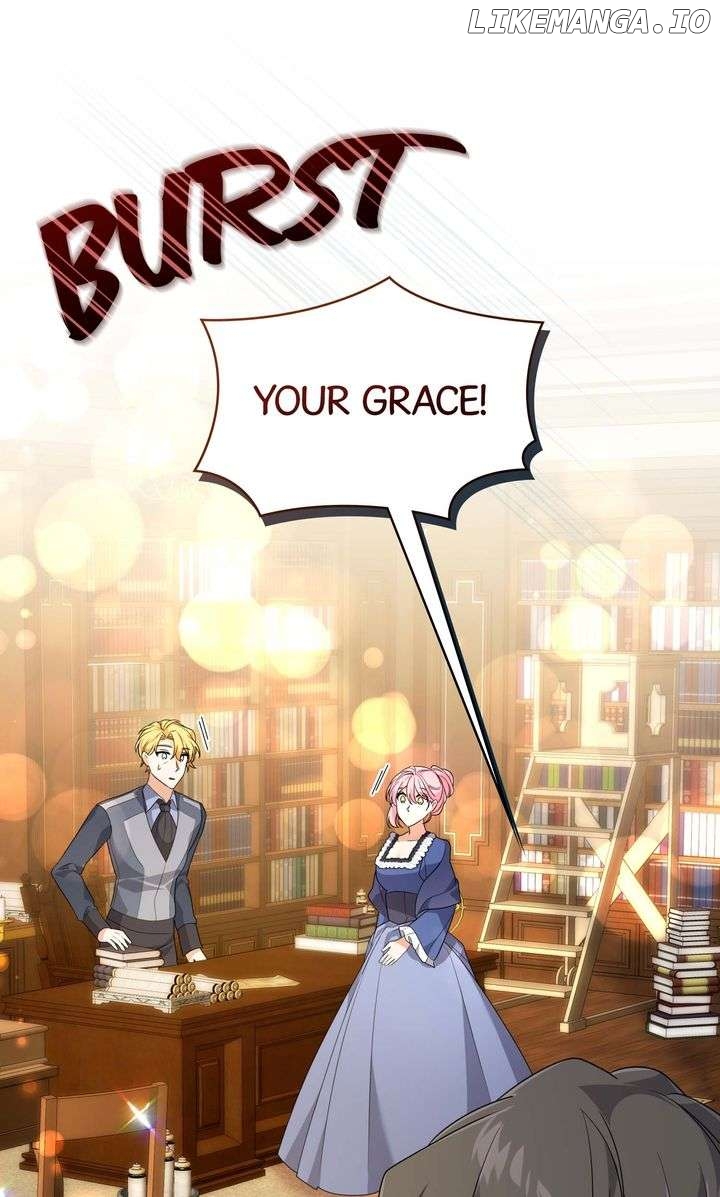 I Will Try to Seduce the Male Lead for My Brother Chapter 58 - Page 42