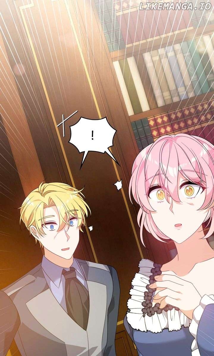 I Will Try to Seduce the Male Lead for My Brother Chapter 58 - Page 44