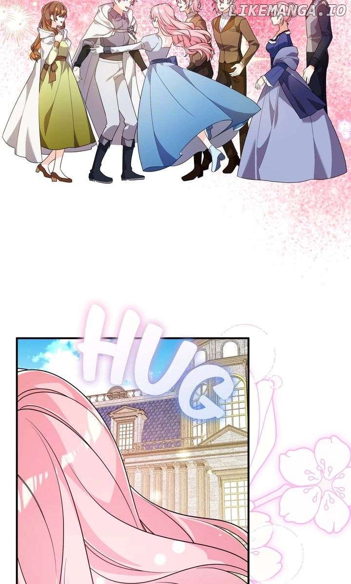 I Will Try to Seduce the Male Lead for My Brother Chapter 58 - Page 50