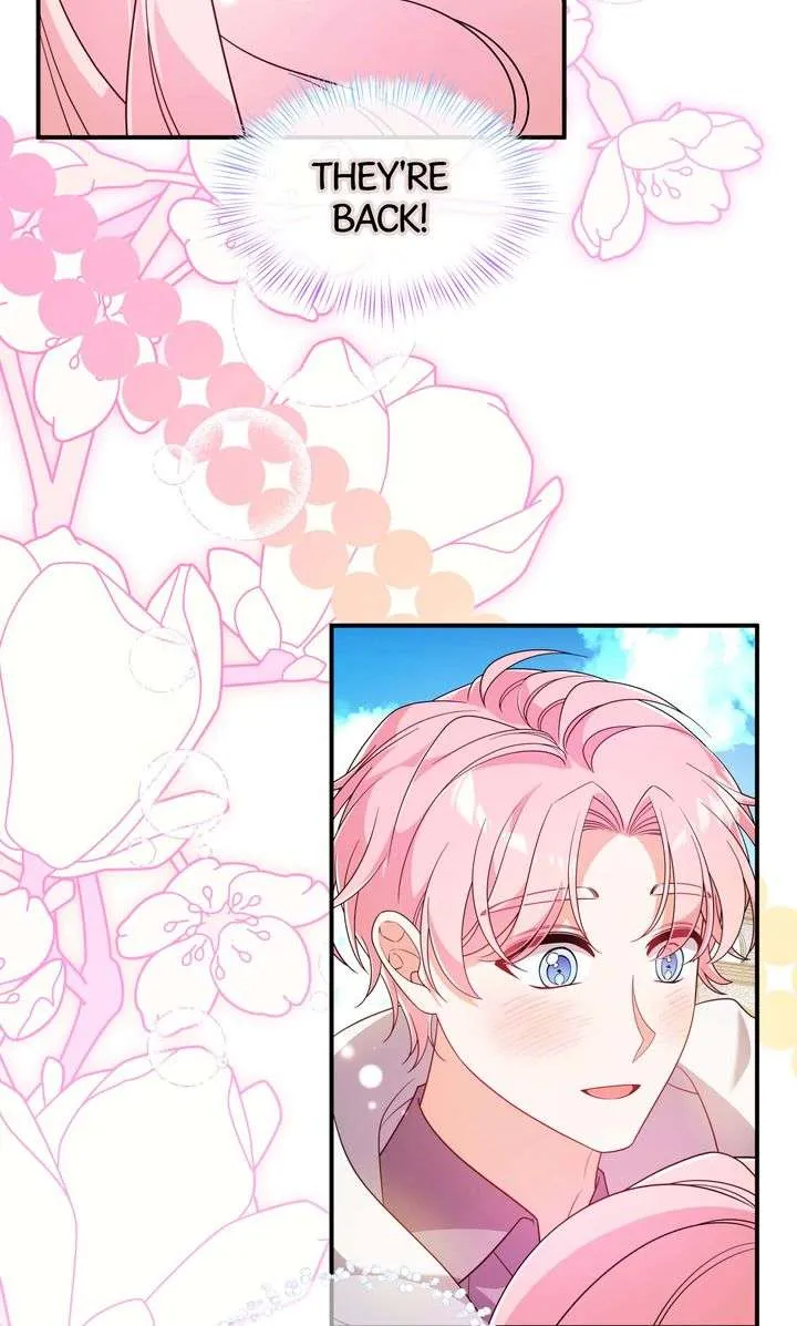 I Will Try to Seduce the Male Lead for My Brother Chapter 58 - Page 51