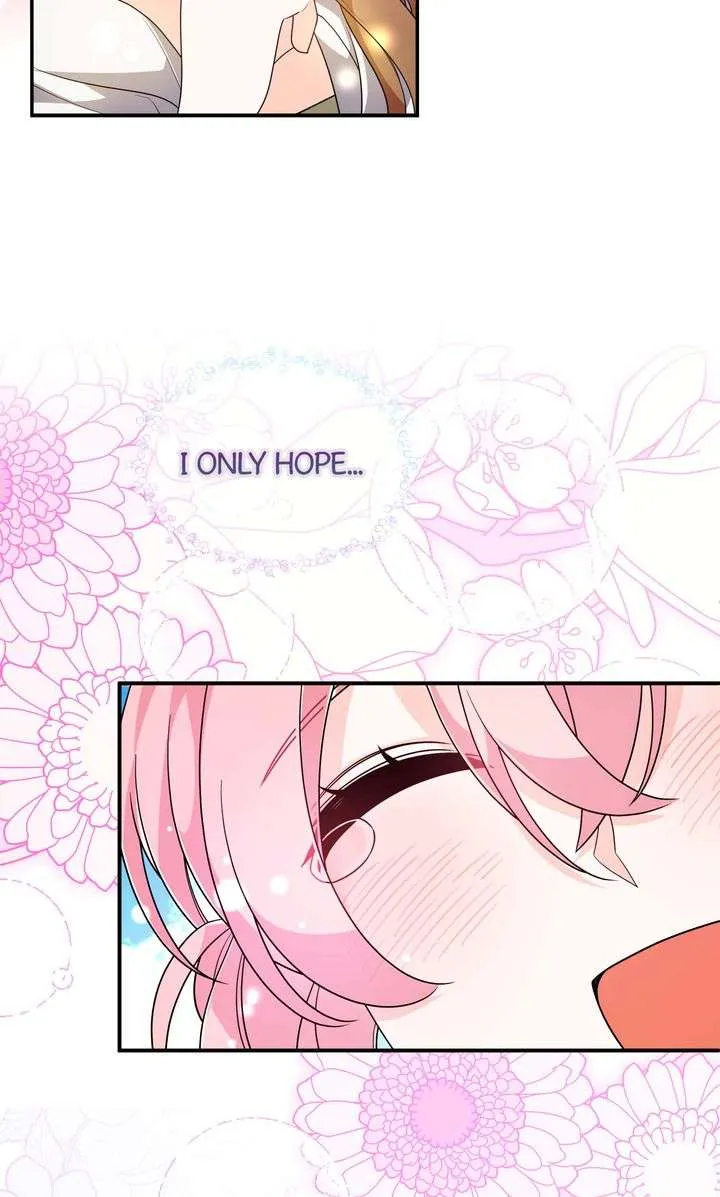 I Will Try to Seduce the Male Lead for My Brother Chapter 58 - Page 53