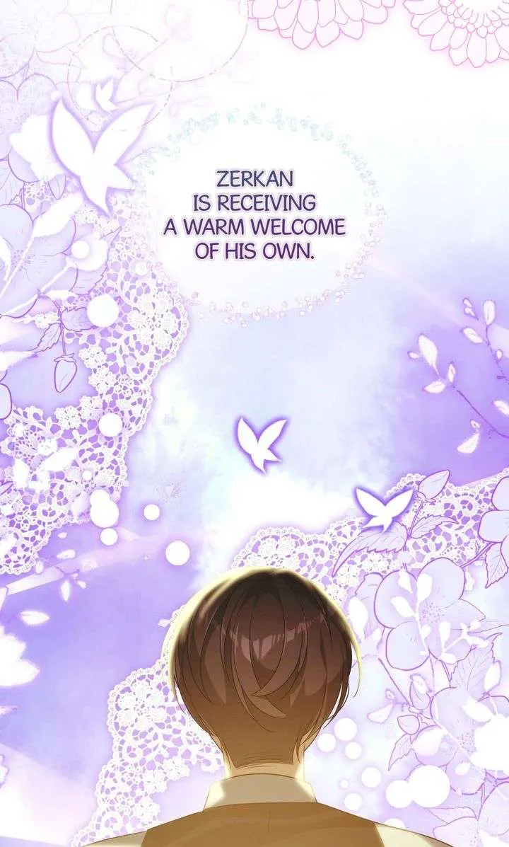 I Will Try to Seduce the Male Lead for My Brother Chapter 58 - Page 54