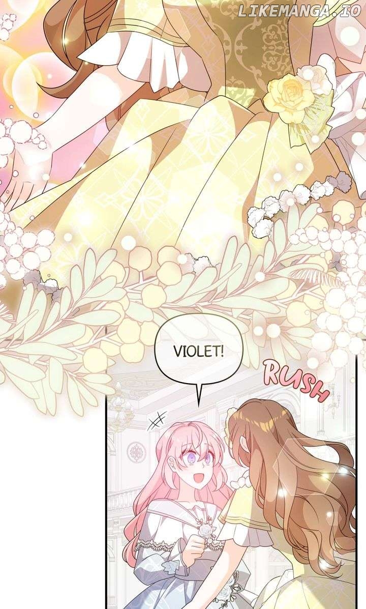I Will Try to Seduce the Male Lead for My Brother Chapter 58 - Page 63