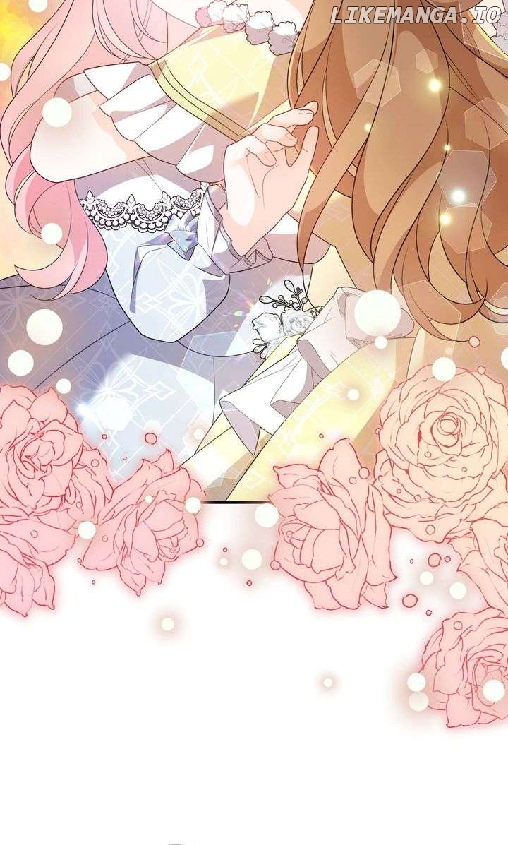I Will Try to Seduce the Male Lead for My Brother Chapter 58 - Page 65