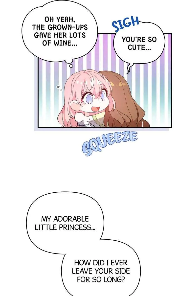I Will Try to Seduce the Male Lead for My Brother Chapter 58 - Page 66