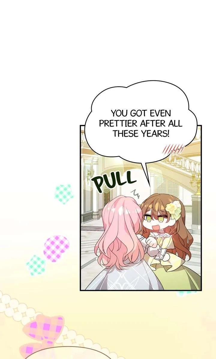 I Will Try to Seduce the Male Lead for My Brother Chapter 58 - Page 68