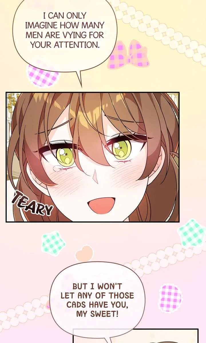 I Will Try to Seduce the Male Lead for My Brother Chapter 58 - Page 69