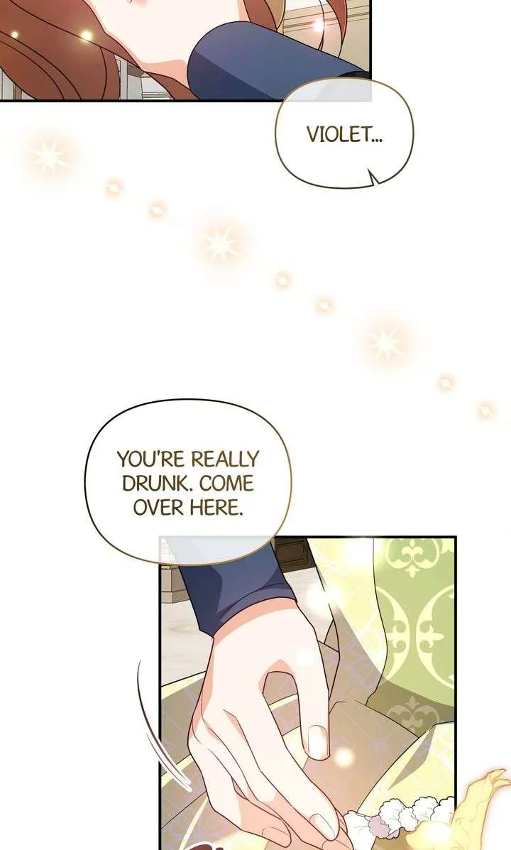 I Will Try to Seduce the Male Lead for My Brother Chapter 58 - Page 71