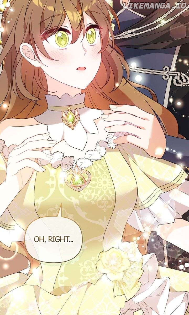 I Will Try to Seduce the Male Lead for My Brother Chapter 58 - Page 73