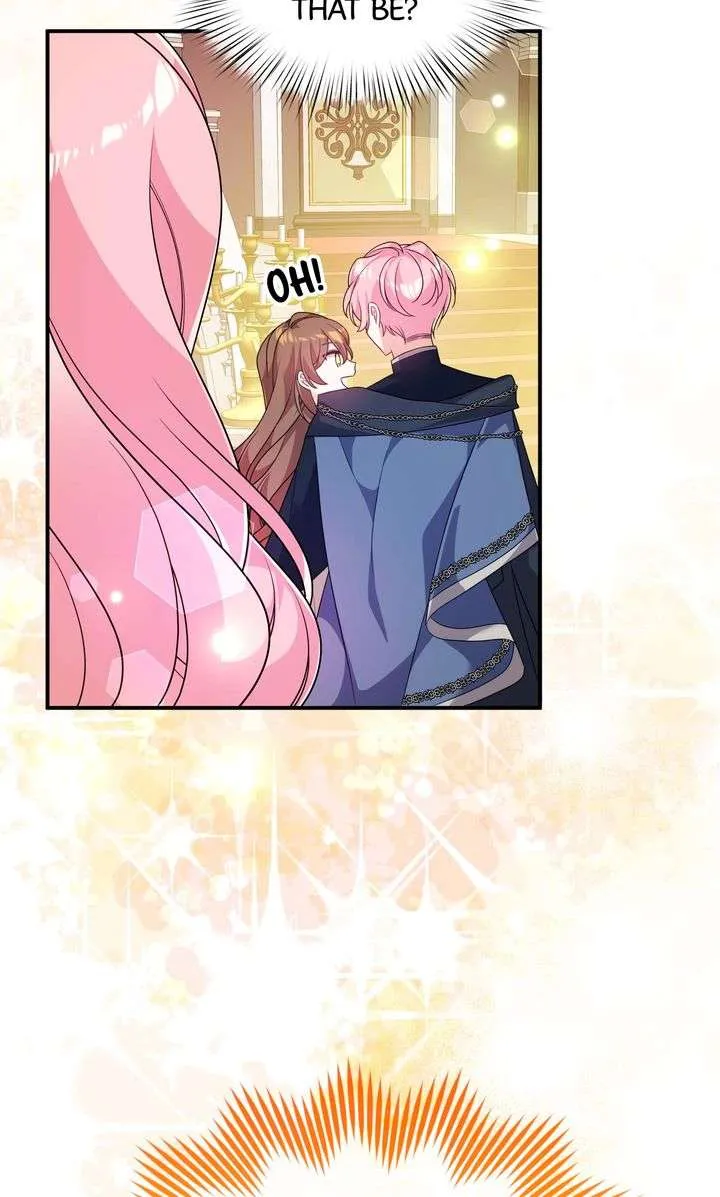 I Will Try to Seduce the Male Lead for My Brother Chapter 58 - Page 75