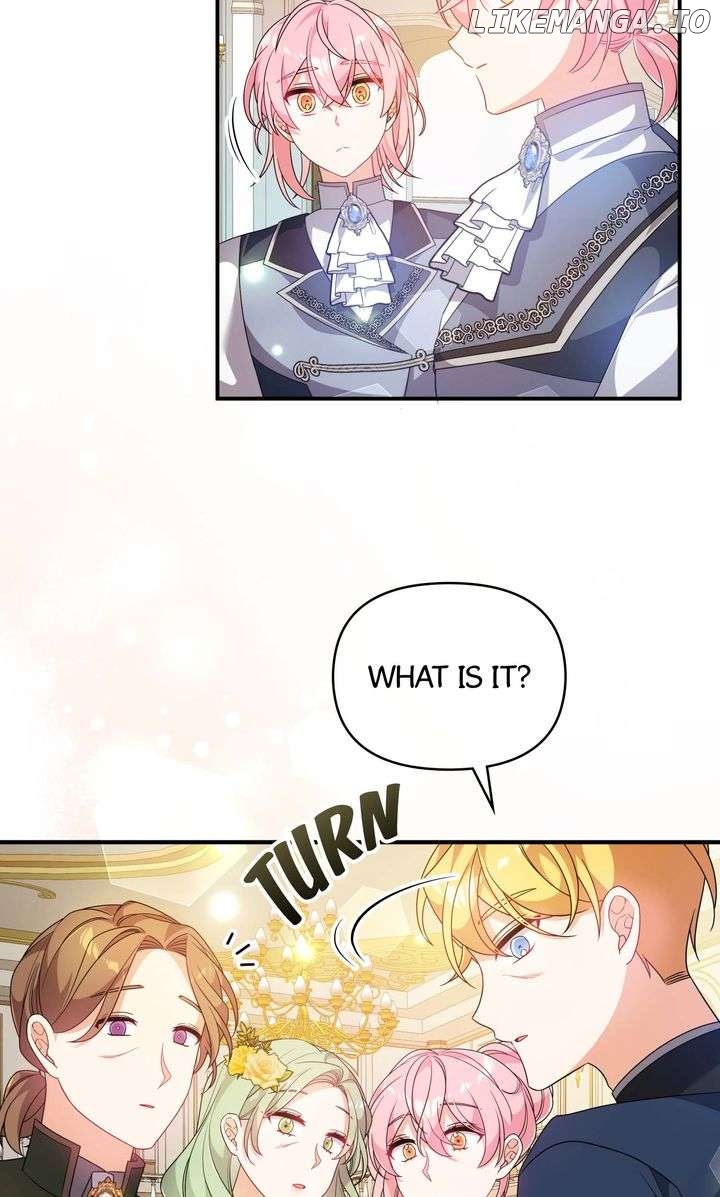 I Will Try to Seduce the Male Lead for My Brother Chapter 58 - Page 78
